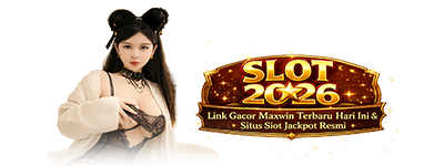 SLOT 2026